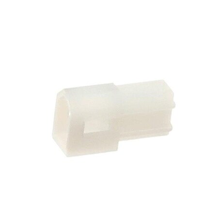 Hatco Plug, Mini, 2 Cir, Fem, .062Series 02.14.118.00